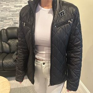 Ralf Lauren puffer jacket size S